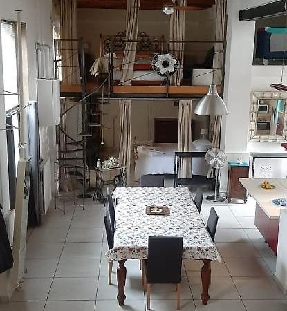 Un Loft Solo Per I Tuoi Occhi Apartment Bergamo Exterior photo