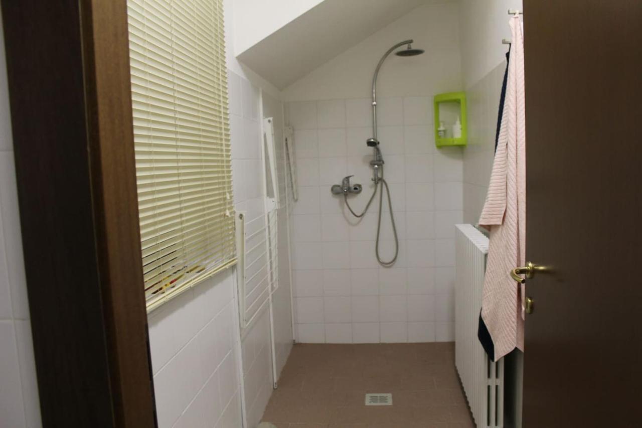 Un Loft Solo Per I Tuoi Occhi Apartment Bergamo Exterior photo